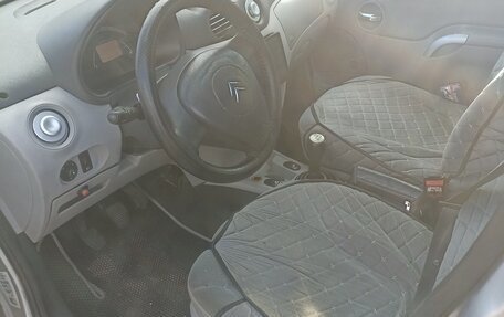 Citroen C3 II, 2004 год, 230 000 рублей, 3 фотография