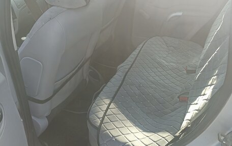 Citroen C3 II, 2004 год, 230 000 рублей, 4 фотография