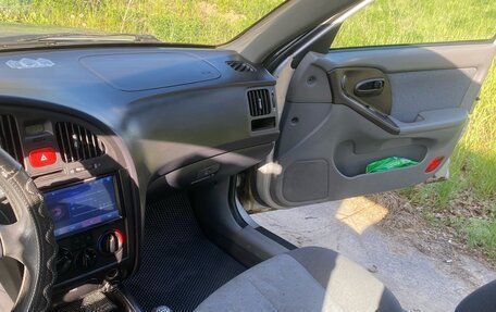 Hyundai Elantra III, 2004 год, 215 000 рублей, 3 фотография