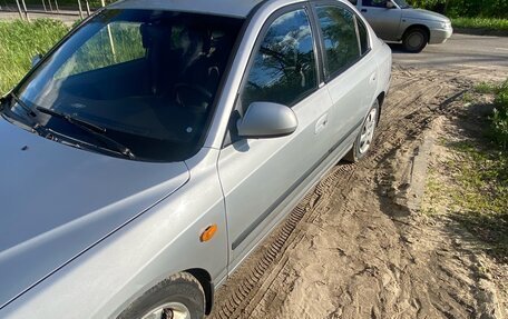 Hyundai Elantra III, 2004 год, 215 000 рублей, 7 фотография