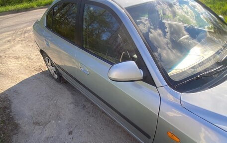 Hyundai Elantra III, 2004 год, 215 000 рублей, 6 фотография