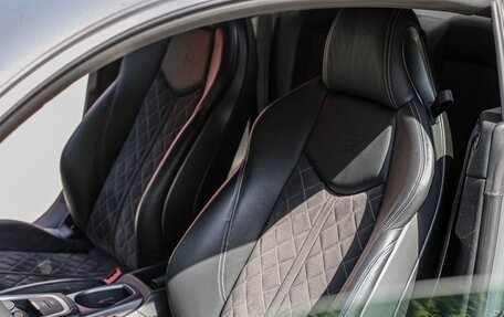Audi TT, 2018 год, 3 800 000 рублей, 10 фотография