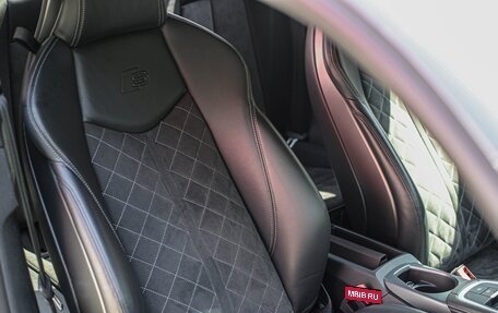 Audi TT, 2018 год, 3 800 000 рублей, 8 фотография