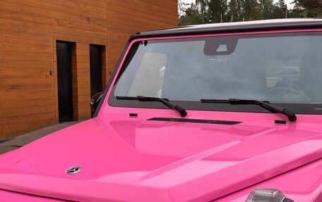 Mercedes-Benz G-Класс W463 рестайлинг _iii, 2020 год, 15 550 000 рублей, 7 фотография
