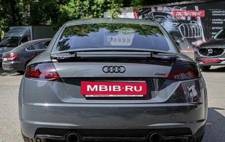 Audi TT, 2018 год, 3 800 000 рублей, 2 фотография
