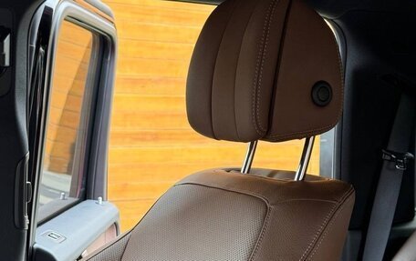 Mercedes-Benz G-Класс W463 рестайлинг _iii, 2020 год, 15 550 000 рублей, 20 фотография