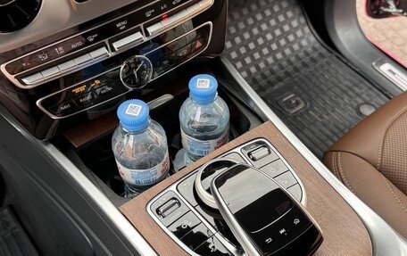 Mercedes-Benz G-Класс W463 рестайлинг _iii, 2020 год, 15 550 000 рублей, 19 фотография