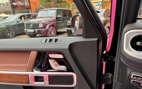 Mercedes-Benz G-Класс W463 рестайлинг _iii, 2020 год, 15 550 000 рублей, 18 фотография