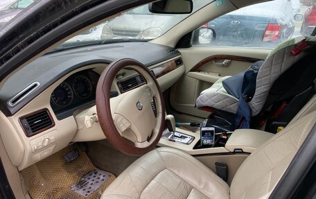 Volvo S80 II рестайлинг 2, 2008 год, 680 000 рублей, 6 фотография