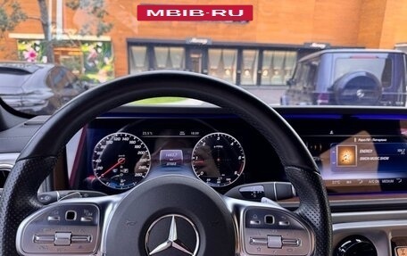 Mercedes-Benz G-Класс W463 рестайлинг _iii, 2020 год, 15 550 000 рублей, 15 фотография