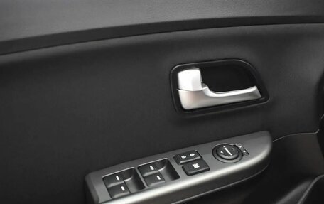 KIA Rio III рестайлинг, 2017 год, 1 410 000 рублей, 7 фотография