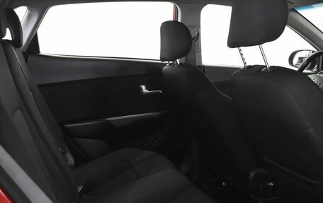 KIA Rio III рестайлинг, 2017 год, 1 410 000 рублей, 12 фотография