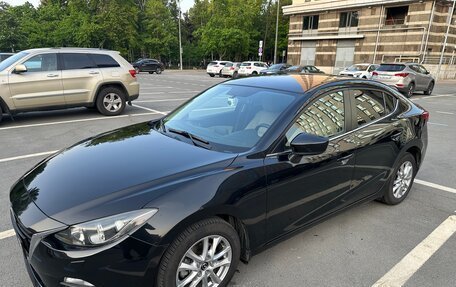 Mazda 3, 2013 год, 1 230 000 рублей, 3 фотография