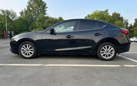 Mazda 3, 2013 год, 1 230 000 рублей, 4 фотография