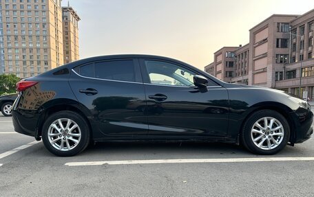 Mazda 3, 2013 год, 1 230 000 рублей, 7 фотография