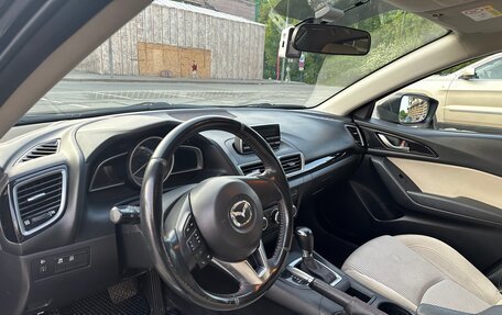 Mazda 3, 2013 год, 1 230 000 рублей, 10 фотография
