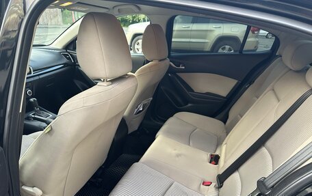 Mazda 3, 2013 год, 1 230 000 рублей, 11 фотография