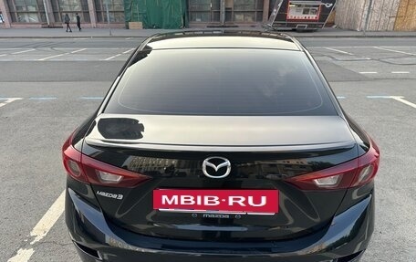 Mazda 3, 2013 год, 1 230 000 рублей, 9 фотография