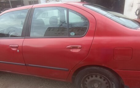 Nissan Primera II рестайлинг, 1999 год, 140 000 рублей, 10 фотография