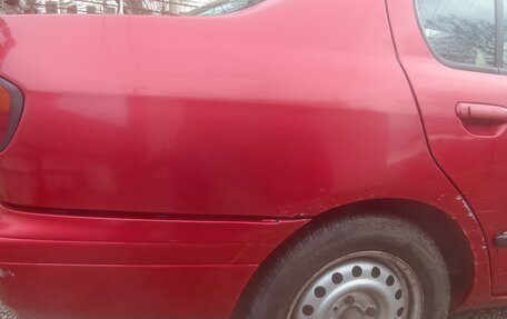 Nissan Primera II рестайлинг, 1999 год, 140 000 рублей, 11 фотография