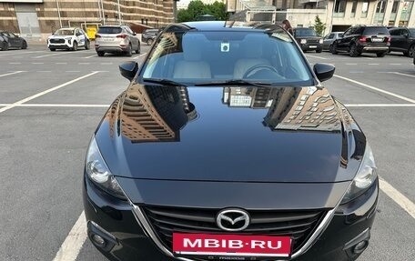 Mazda 3, 2013 год, 1 230 000 рублей, 2 фотография