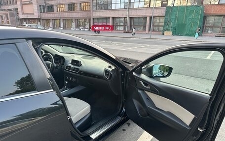 Mazda 3, 2013 год, 1 230 000 рублей, 12 фотография