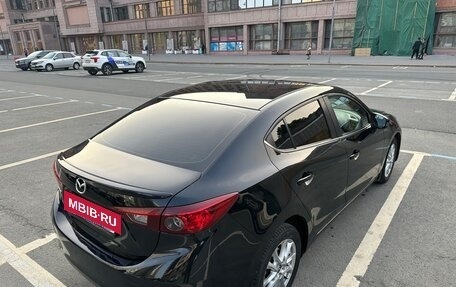 Mazda 3, 2013 год, 1 230 000 рублей, 8 фотография