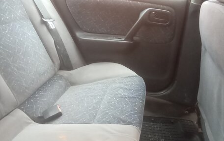 Nissan Primera II рестайлинг, 1999 год, 140 000 рублей, 24 фотография