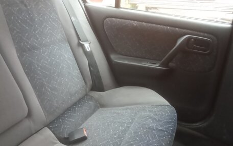 Nissan Primera II рестайлинг, 1999 год, 140 000 рублей, 22 фотография