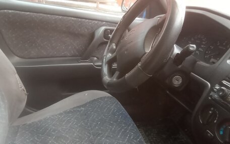Nissan Primera II рестайлинг, 1999 год, 140 000 рублей, 16 фотография