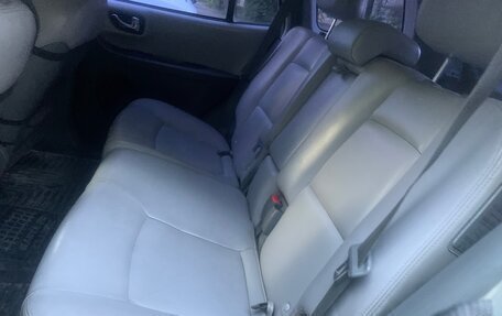 Hyundai Santa Fe Classic, 2007 год, 750 000 рублей, 11 фотография