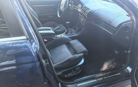 BMW 5 серия, 1998 год, 950 000 рублей, 3 фотография
