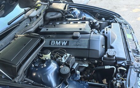 BMW 5 серия, 1998 год, 950 000 рублей, 5 фотография
