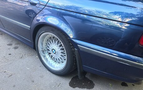BMW 5 серия, 1998 год, 950 000 рублей, 7 фотография