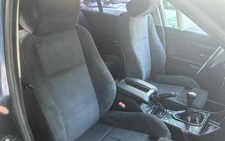 BMW 5 серия, 1998 год, 950 000 рублей, 8 фотография