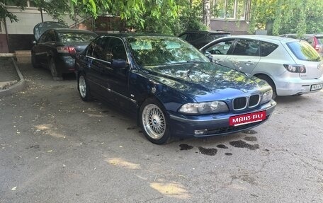 BMW 5 серия, 1998 год, 950 000 рублей, 2 фотография