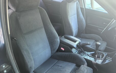 BMW 5 серия, 1998 год, 950 000 рублей, 18 фотография