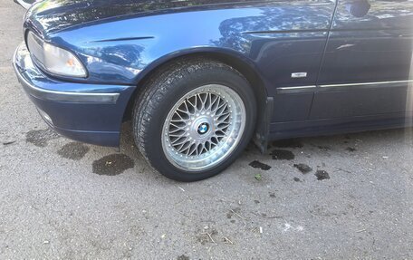 BMW 5 серия, 1998 год, 950 000 рублей, 19 фотография