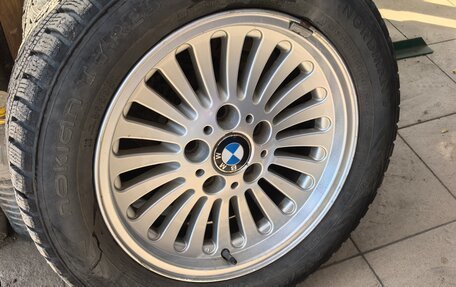 BMW 5 серия, 1998 год, 950 000 рублей, 23 фотография
