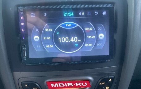 Hyundai Santa Fe Classic, 2007 год, 750 000 рублей, 23 фотография