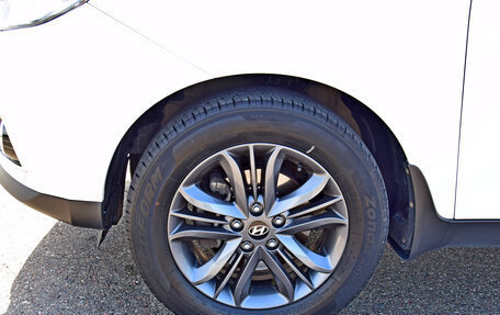 Hyundai ix35 I рестайлинг, 2012 год, 1 590 000 рублей, 9 фотография