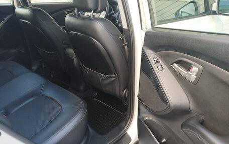 Hyundai ix35 I рестайлинг, 2012 год, 1 590 000 рублей, 15 фотография