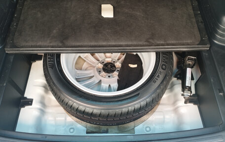 Hyundai ix35 I рестайлинг, 2012 год, 1 590 000 рублей, 11 фотография