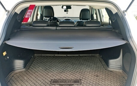 Hyundai ix35 I рестайлинг, 2012 год, 1 590 000 рублей, 10 фотография
