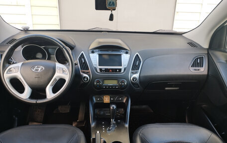 Hyundai ix35 I рестайлинг, 2012 год, 1 590 000 рублей, 18 фотография
