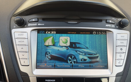 Hyundai ix35 I рестайлинг, 2012 год, 1 590 000 рублей, 22 фотография