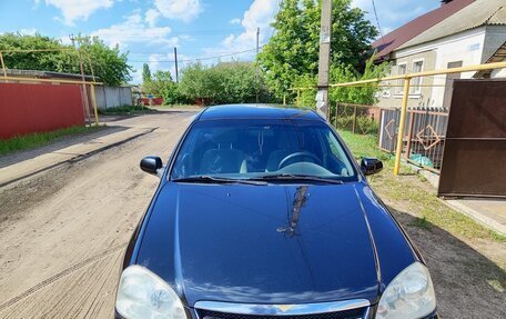 Chevrolet Lacetti, 2006 год, 496 000 рублей, 5 фотография