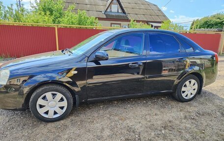 Chevrolet Lacetti, 2006 год, 496 000 рублей, 3 фотография