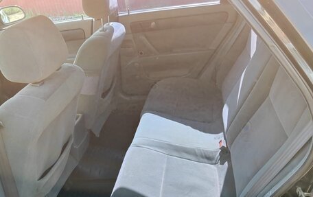 Chevrolet Lacetti, 2006 год, 496 000 рублей, 7 фотография