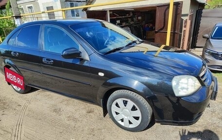 Chevrolet Lacetti, 2006 год, 496 000 рублей, 2 фотография